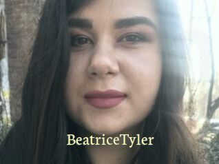 BeatriceTyler Porn str8