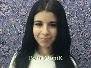 BeautMoniK Porn str8