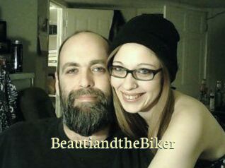 BeautiandtheBiker