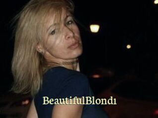 BeautifulBlond1 Porn str8