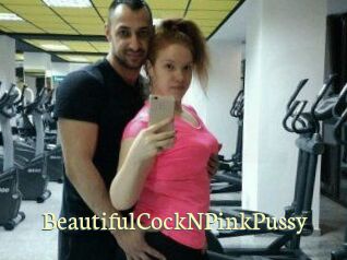 BeautifulCockNPinkPussy