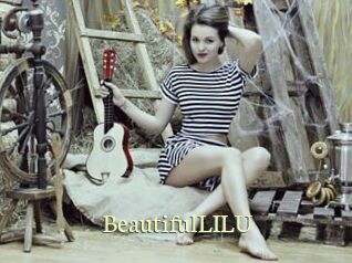 BeautifulLILU