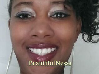 BeautifulNessa