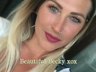 Beautiful_Becky_xox