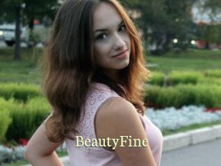 BeautyFine