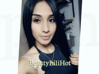 BeautyLiliHot Porn str8