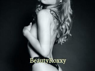 BeautyRoxxy