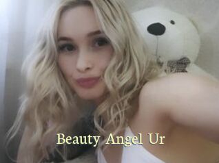 Beauty_Angel_Ur Porn str8