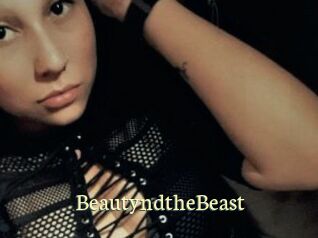 BeautyndtheBeast Porn str8