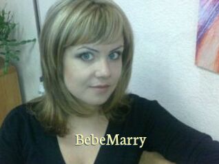 BebeMarry Porn str8