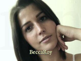BeccaRoy