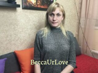 BeccaUrLove