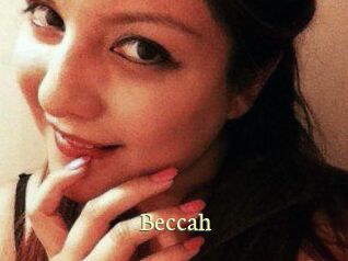 Beccah