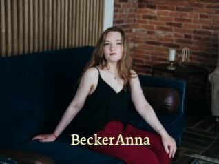 BeckerAnna