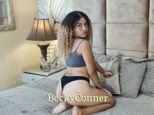BeckyConner Porn str8