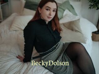 BeckyDolson