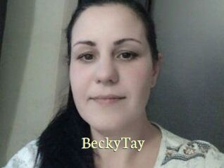 BeckyTay