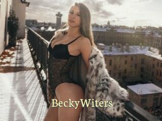 BeckyWiters Porn str8