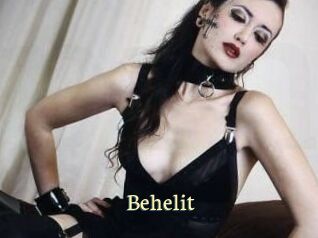 Behelit