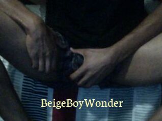BeigeBoyWonder