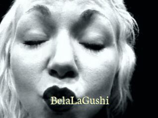 BelaLaGushi Porn str8