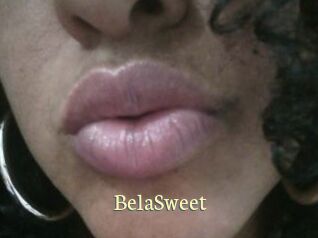 BelaSweet Porn str8