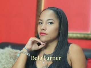 BelaTurner Porn str8