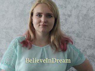 BelieveInDream Porn str8