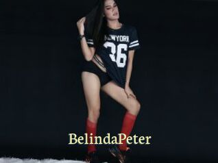 BelindaPeter Porn str8