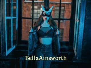 BellaAinsworth