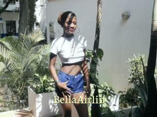 BellaAirlin