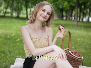 BellaBadis