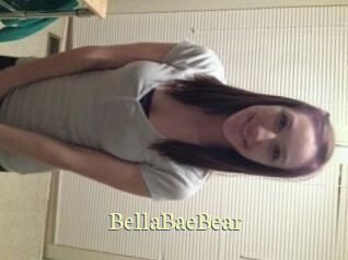 BellaBaeBear