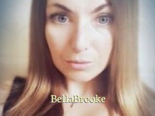 BellaBrooke Porn str8