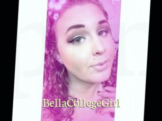 Bella_College_Girl