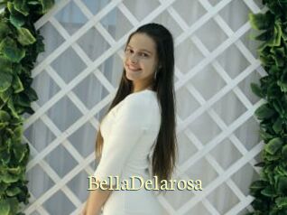 BellaDelarosa Porn str8