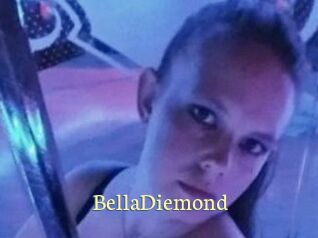 BellaDiemond Porn str8