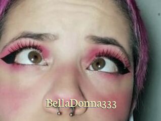 BellaDonna333