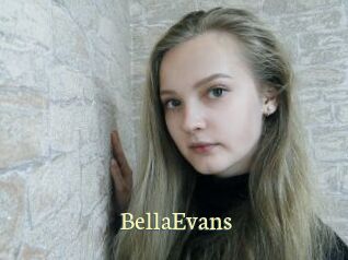 BellaEvans