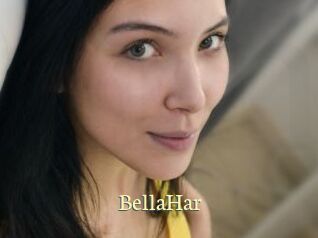 BellaHar Porn str8
