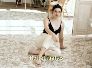 BellaHughes