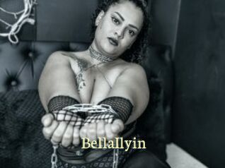BellaIlyin