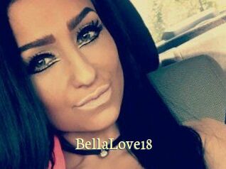 BellaLove18