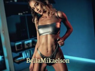 BellaMikaelson