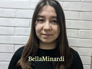 BellaMinardi