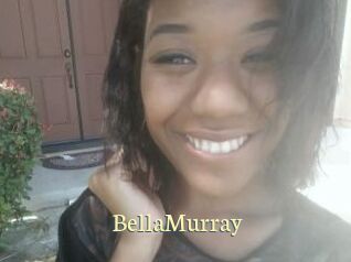 BellaMurray Porn str8