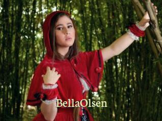 BellaOlsen