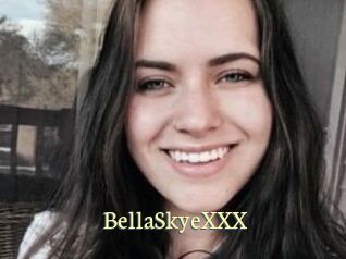 Bella_SkyeXXX Porn str8