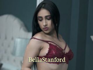 BellaStanford