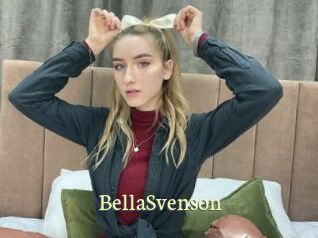BellaSvenson